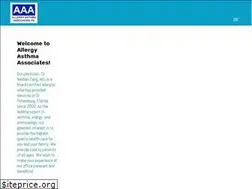 Sites similar to ourallergy.com