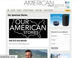 Sites similar to ouramericannetwork.org