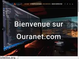 Sites similar to ouranet.com