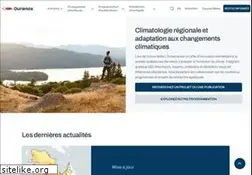 Sites similar to ouranos.ca