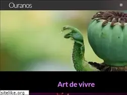 Sites similar to ouranos.ch