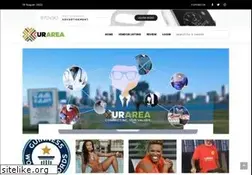 Sites similar to ourarea.com