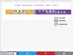 Sites similar to ourasia.co.nz