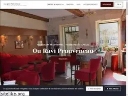 Sites similar to ouravi.net
