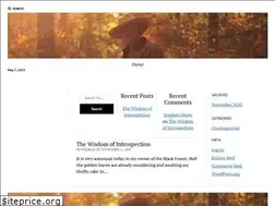 Sites similar to ouray.org
