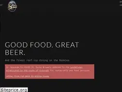 Sites similar to ouraybrewery.com