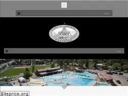 Sites similar to ourayhotsprings.com