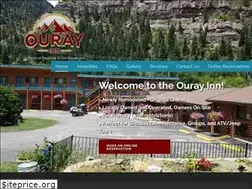 Sites similar to ourayinn.com