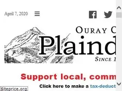 Sites similar to ouraynews.com