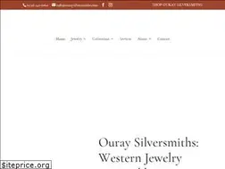 Sites similar to ouraysilversmiths.com
