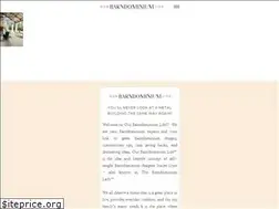 Sites similar to ourbarndominiumlife.com