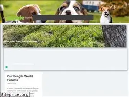Sites similar to ourbeagleworld.com