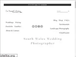 Sites similar to ourbeautifuladventure.co.uk