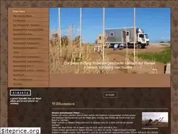 Sites similar to ourbeautifulworld.de
