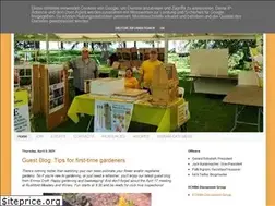 Sites similar to ourbeeblog.blogspot.com
