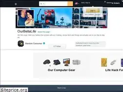 Sites similar to ourbellagear.com
