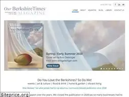 Sites similar to ourberkshiretimes.com