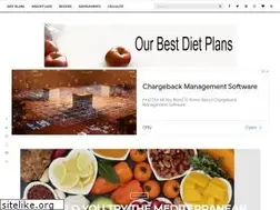 Sites similar to ourbestdietplan.com