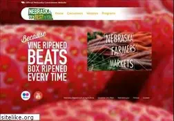 Sites similar to ourbesttoyou.nebraska.gov