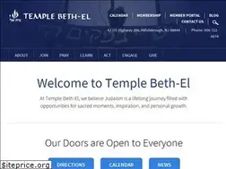 Sites similar to ourbethel.org