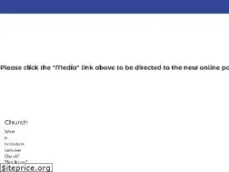 Sites similar to ourbethlehem.com