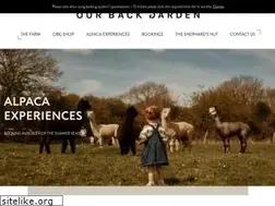 Sites similar to ourbg.co.uk