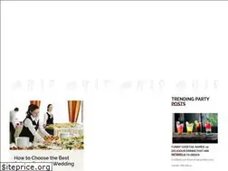 Sites similar to ourbigfunparty.com