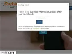 Sites similar to ourbis.com