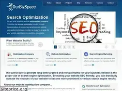 Sites similar to ourbizspace.com