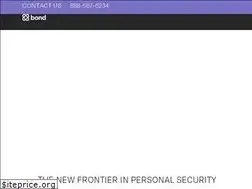 Sites similar to ourbond.com