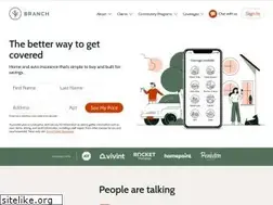 Sites similar to ourbranch.com