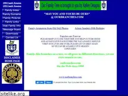 Sites similar to ourbranches.com