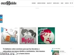 Sites similar to ourbside.com