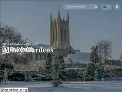 Sites similar to ourburystedmunds.com
