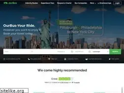 Sites similar to ourbus.com