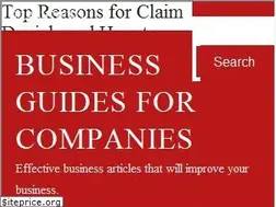Sites similar to ourbusinessnews.com