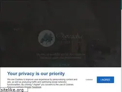 Sites similar to ourcadia-reception.fr