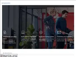 Sites similar to ourcampus.co.uk