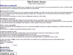 Sites similar to ourcareeraccess.org