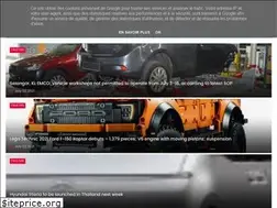 Sites similar to ourcarzone.com