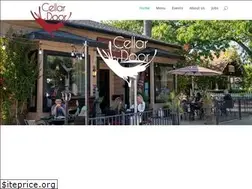 Sites similar to ourcellardoor.com