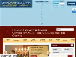 Sites similar to ourchabad.org