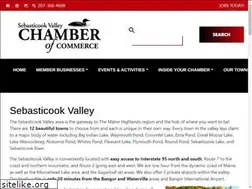 Sites similar to ourchamber.org