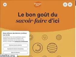 Sites similar to ourcheeses.com