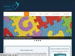 Sites similar to ourchildren-ourfuture.net