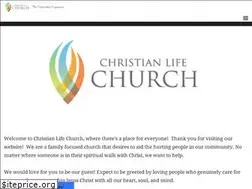 Sites similar to ourchristianlife.org