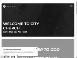 Sites similar to ourcity.cc