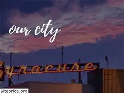 Sites similar to ourcity.syrgov.net