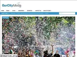 Sites similar to ourcitymedia.com