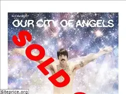 Sites similar to ourcityofangels.com